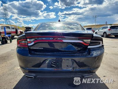 Zdjęcie 6 z 12 samochodu: 2017 DODGE CHARGER SXT VIN:2C3CDXHGXHH652759 - miniatura