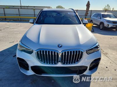 Piąte zdjęcie samochodu w środku: 2023 BMW X5 SDRIVE 40I VIN:5UXCR4C02P9N48494 - miniatura