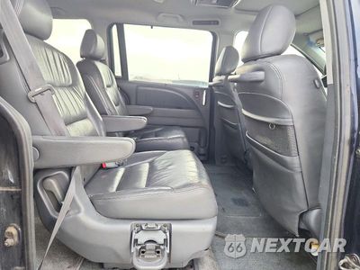 Zdjęcie 11 z 13 samochodu: 2005 HONDA ODYSSEY TOURING VIN:5FNRL38815B002181 - miniatura