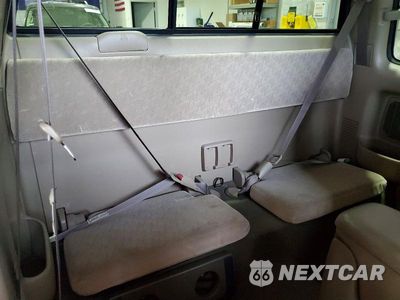 Zdjęcie 10 z 12 samochodu: 2003 TOYOTA TACOMA PRERUNNER V6 VIN:5TESN92N23Z304202 - miniatura