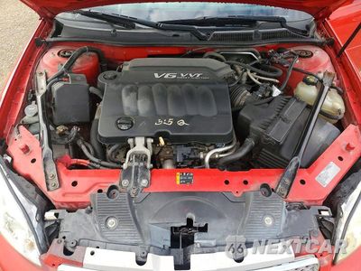 Zdjęcie 11 z 12 samochodu: 2012 CHEVROLET IMPALA LS VIN:2G1WF5E3XC1155682 - miniatura