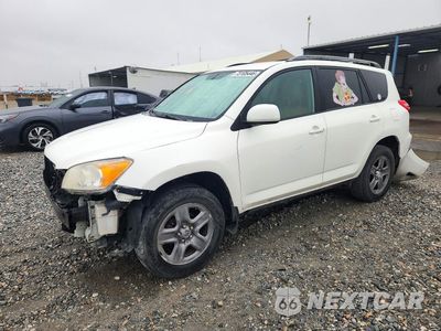 2010 TOYOTA RAV4 BASE 2T3BF4DV4AW030250 - główne zdjęcie licytacji z USA - miniatura