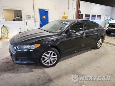 2013 FORD FUSION SE 3FA6P0H78DR119840 - główne zdjęcie licytacji z USA - miniatura