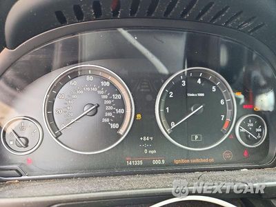 Zdjęcie 9 z 12 samochodu: 2012 BMW 535 I VIN:WBAFR7C59CC815474 - miniatura