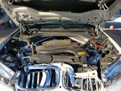 Zdjęcie 11 z 12 samochodu: 2017 BMW X5 XDR40E VIN:5UXKT0C32H0V96986 - miniatura