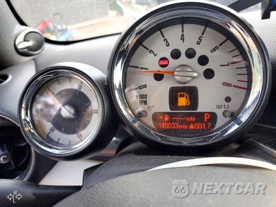 Zdjęcie 9 z 12 samochodu: 2011 MINI COOPER S VIN:WMWZP3C58BT249365 - miniatura