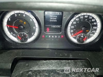 Zdjęcie 9 z 12 samochodu: 2018 RAM 2500 SLT VIN:3C6TR5DT0JG395094 - miniatura