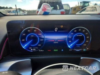 Zdjęcie 9 z 13 samochodu: 2024 MERCEDES-BENZ EQB 300 4MATIC VIN:W1N9M0KB5RN093990 - miniatura