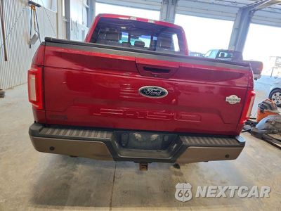 Zdjęcie 11 z 26 samochodu: 2018 FORD F150 SUPERCREW VIN:1FTEW1E5XJKD34511 - miniatura