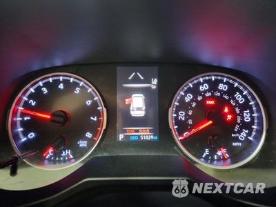 Zdjęcie 9 z 12 samochodu: 2020 TOYOTA RAV4 LE VIN:2T3F1RFV0LC073367 - miniatura