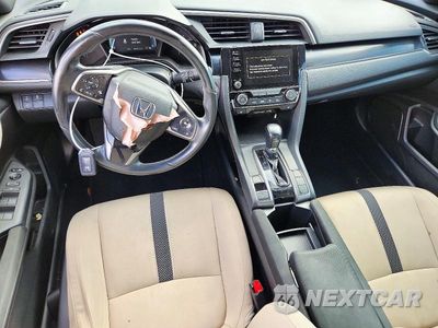 Zdjęcie 8 z 12 samochodu: 2020 HONDA CIVIC EX VIN:SHHFK7H64LU216976 - miniatura