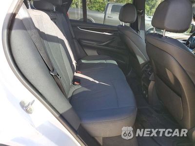 Zdjęcie 11 z 12 samochodu: 2017 BMW X5 SDRIVE35I VIN:5UXKR2C36H0X06769 - miniatura