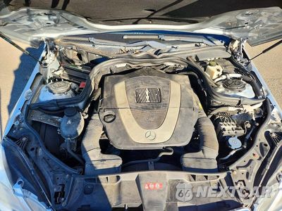 Zdjęcie 11 z 13 samochodu: 2011 MERCEDES-BENZ E 350 4MATIC VIN:WDDHF8HB9BA292773 - miniatura