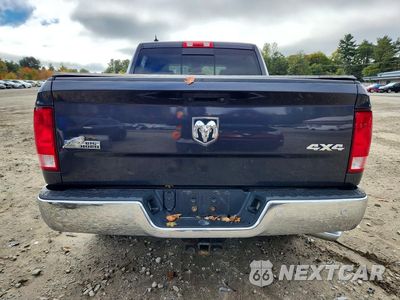 Zdjęcie 6 z 13 samochodu: 2017 RAM 1500 SLT VIN:1C6RR7LG0HS827020 - miniatura