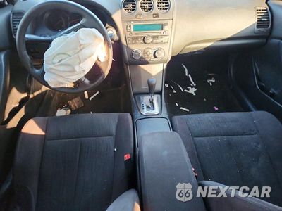 Zdjęcie 8 z 12 samochodu: 2017 NISSAN ALTIMA 2.5 VIN:1N4AL2AP2CC215696 - miniatura
