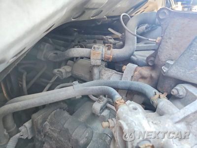 Zdjęcie 12 z 13 samochodu: 2009 ISUZU NRR BOX TRUCK VIN:JALE5W16397300857 - miniatura