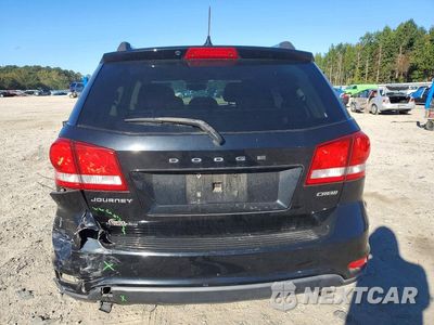 Zdjęcie 6 z 13 samochodu: 2013 DODGE JOURNEY CREW VIN:3C4PDCDG0DT567281 - miniatura