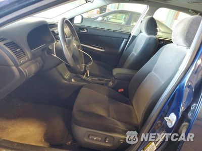 Zdjęcie 7 z 12 samochodu: 2006 TOYOTA CAMRY SE VIN:4T1BE32K76U131918 - miniatura