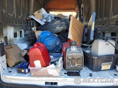 Zdjęcie 10 z 13 samochodu: 2026 FORD TRANSIT 250 DELIVERY VAN VIN:1FTBR1X8XTKA91321 - miniatura