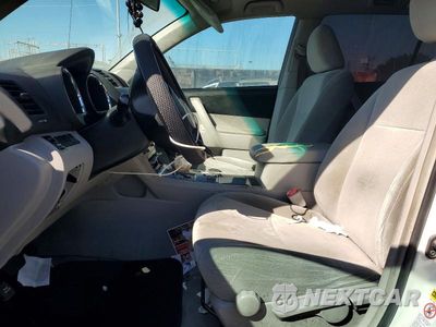 Zdjęcie 7 z 12 samochodu: 2010 TOYOTA HIGHLANDER BASE VIN:5TDZA3EH7AS005442 - miniatura