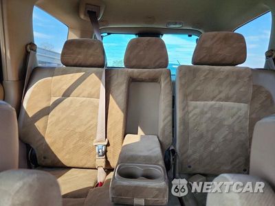 Zdjęcie 10 z 13 samochodu: 2004 HONDA CR-V EX VIN:SHSRD78804U237781 - miniatura