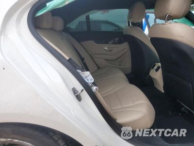 Zdjęcie 10 z 12 samochodu: 2018 MERCEDES-BENZ C 300 VIN:WDDWF4JB4JR387235 - miniatura