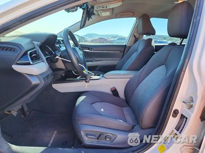 Zdjęcie 7 z 13 samochodu: 2020 TOYOTA CAMRY LE VIN:4T1C11AK4LU399617 - miniatura