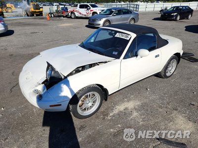 1995 MAZDA MX-5 MIATA JM1NA3536S0607448 - główne zdjęcie licytacji z USA - miniatura