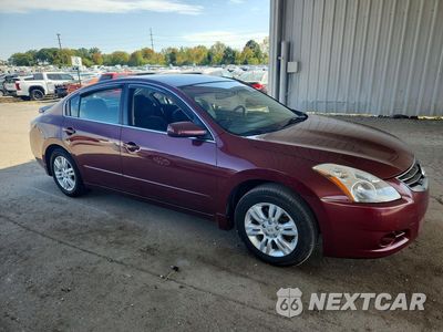 Czwarte zdjęcie samochodu z boku: 2012 NISSAN ALTIMA 2.5 VIN:1N4AL2AP5CC185125 - miniatura