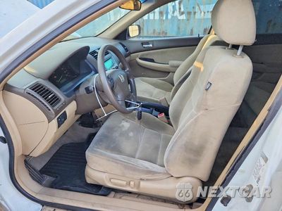Zdjęcie 7 z 12 samochodu: 2006 HONDA ACCORD LX VIN:1HGCM66366A041047 - miniatura