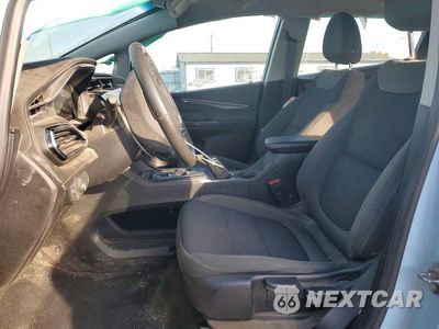Zdjęcie 7 z 12 samochodu: 2023 CHEVROLET BOLT EV 1LT VIN:1G1FW6S01P4171070 - miniatura
