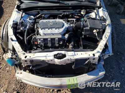 Zdjęcie 11 z 13 samochodu: 2012 ACURA TL VIN:19UUA8F55CA034807 - miniatura