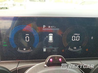Zdjęcie 9 z 14 samochodu: 2026 HYUNDAI SANTA FE SEL VIN:5NMP2DG14TH102436 - miniatura