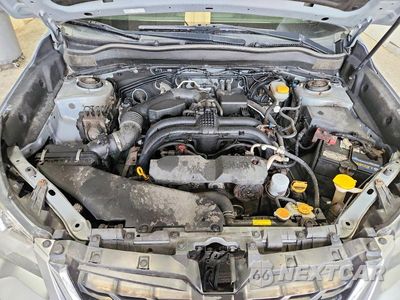 Zdjęcie 11 z 13 samochodu: 2017 SUBARU FORESTER 2.5I PREMIUM VIN:JF2SJAEC0HH810127 - miniatura