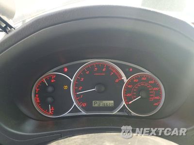 Zdjęcie 9 z 12 samochodu: 2008 SUBARU IMPREZA WRX PREMIUM VIN:JF1GH75638H805314 - miniatura
