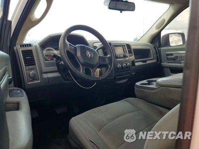 Zdjęcie 8 z 12 samochodu: 2015 RAM 1500 ST VIN:3C6JR6DT9FG531436 - miniatura
