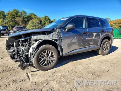 2023 NISSAN ROGUE S 5N1BT3AB0PC783682 - główne zdjęcie licytacji z USA - miniatura