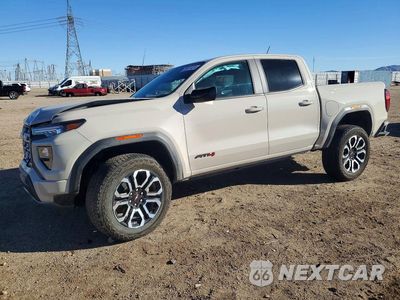 2026 GMC CANYON AT4 1GTP2DEK8T1168719 - główne zdjęcie licytacji z USA - miniatura