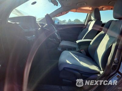 Zdjęcie 7 z 13 samochodu: 2015 HONDA CR-V LX VIN:2HKRM3H33FH536447 - miniatura