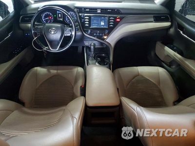 Zdjęcie 8 z 12 samochodu: 2019 TOYOTA CAMRY SE VIN:4T1B11HK5KU815769 - miniatura
