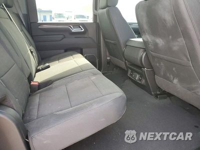Zdjęcie 10 z 13 samochodu: 2026 CHEVROLET SILVERADO K3500 LT VIN:1GC4KTEY8TF320731 - miniatura