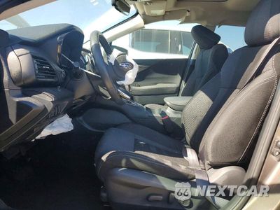 Zdjęcie 7 z 13 samochodu: 2024 SUBARU OUTBACK PREMIUM VIN:4S4BTAFC2R3147905 - miniatura