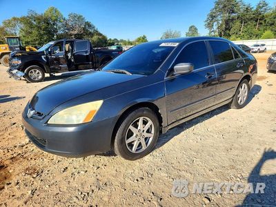 2003 HONDA ACCORD EX 1HGCM66543A092690 - główne zdjęcie licytacji z USA - miniatura