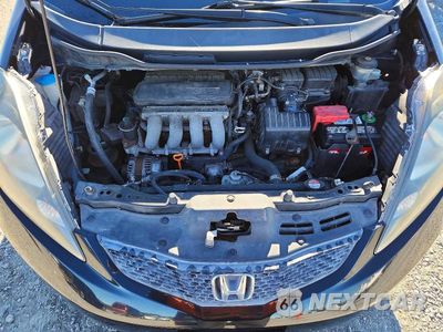 Zdjęcie 11 z 12 samochodu: 2013 HONDA FIT VIN:JHMGE8H31DC074415 - miniatura