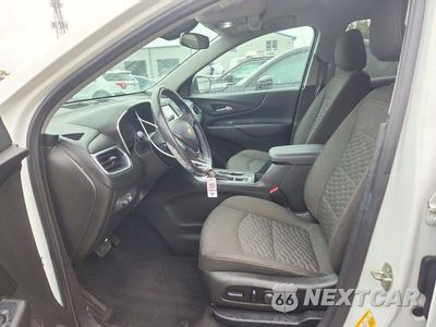 Zdjęcie 7 z 13 samochodu: 2018 CHEVROLET EQUINOX LT VIN:3GNAXJEVXJS569711 - miniatura