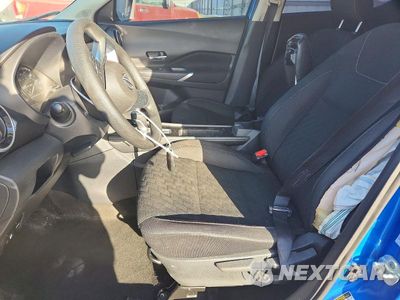 Zdjęcie 7 z 12 samochodu: 2023 NISSAN KICKS SV VIN:3N1CP5CV7PL524646 - miniatura