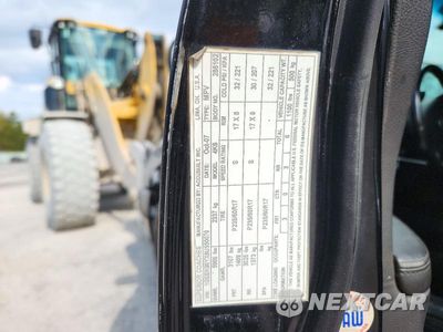Zdjęcie 13 z 13 samochodu: 2008 CADILLAC PROFESSIONAL CHASSIS VIN:1GEEK90YX8U550070 - miniatura