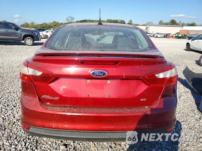 Zdjęcie 6 z 12 samochodu: 2014 FORD FOCUS SE VIN:1FADP3F26EL404701 - miniatura