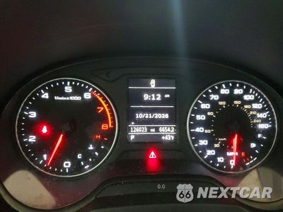 Zdjęcie 9 z 12 samochodu: 2015 AUDI A3 PREMIUM VIN:WAUBFGFF4F1004029 - miniatura