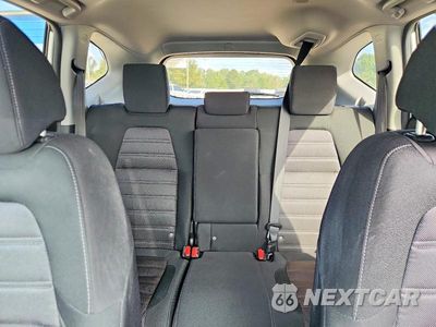 Zdjęcie 10 z 13 samochodu: 2021 HONDA CR-V EX VIN:5J6RW1H58MA012306 - miniatura